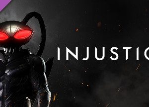 Injustice 2 - Black Manta Steam Key