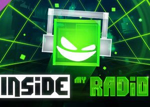 Inside My Radio Digital Deluxe Edition Content Steam Key