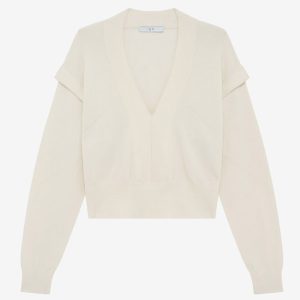 Iro Sweaters Beige