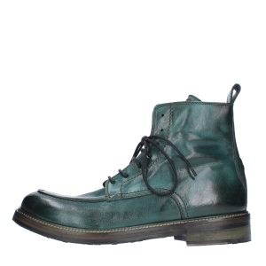 JP/DAVID Boots Green
