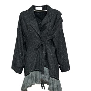 Jacket Woman 3803 - Beatrice B.