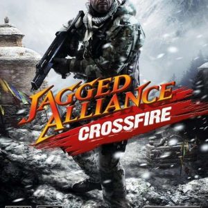 Jagged Alliance Ultimate Collection Bundle Steam Key
