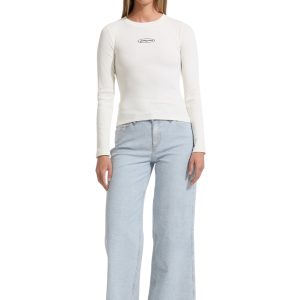 Jeans Wide leg G11 Woman Guess Jeans