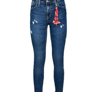Jeans Woman Please P0Z4YR7W5U