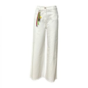 Jeans Woman Tensione In PA3893-GAD