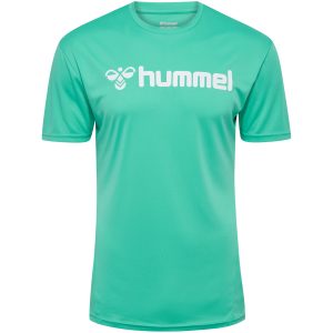 Jersey Hummel Logo