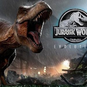 Jurassic World Evolution Secrets of Dr Wu DLC Global Steam Key