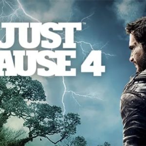 Just Cause 4 Complete Edition Global Steam Key