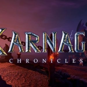 Karnage Chronicles VR EN Global Steam Key