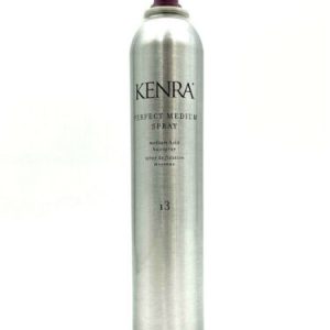 Kenra Perfect Medium Spray Medium Hold #13 80%