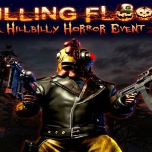 Killing Floor - The Chickenator Pack DLC EN Global Steam Key