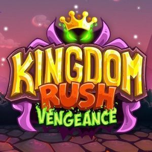 Kingdom Rush Vengeance Global Steam Key