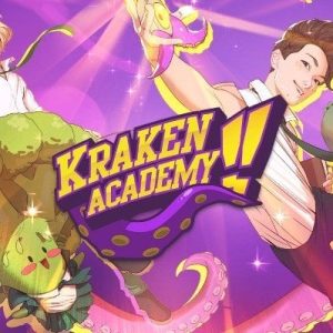 Kraken Academy Steam Key