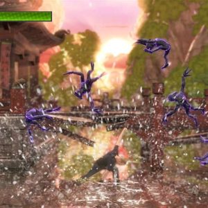 Kung-Fu for Kinect EU XBOX One Key