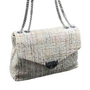L'ATELIER DU SAC HOLI BAG