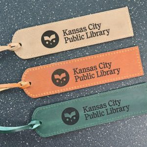 LEATHER BOOKMARK Free Personalization, Bookmark for Women, Bookmark Men, 3rd Anniversary Gift, Bookmark with Tassel, Leather Accessory