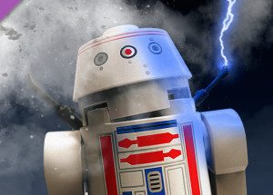 LEGO Star Wars: The Force Awakens - Droid Character Pack Steam Key