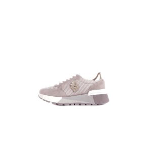 LIU JO SPORT Sneakers Golden
