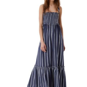 LIUJO JEANS Dresses Blue