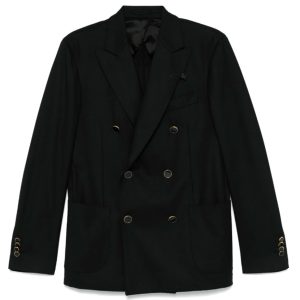 Lardini Jackets Black