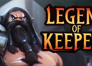 Legend of Keepers: Career of a Dungeon Manager Steam Key