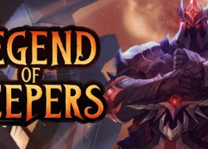 Legend of Keepers: Career of a Dungeon Master Steam Key (EU ONLY)