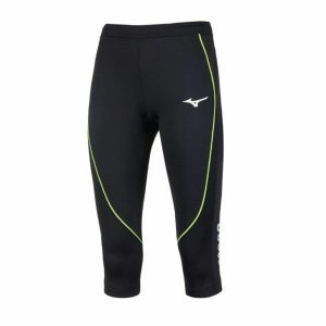 Legging woman Mizuno Premium 3/4