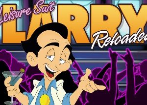 Leisure Suit Larry in the Land of the Lounge Lizards: Reloaded Steam Key