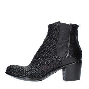 Lemargo Boots Black
