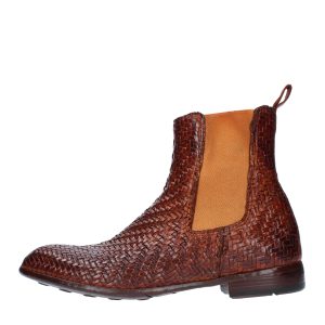 Lemargo Boots Brown