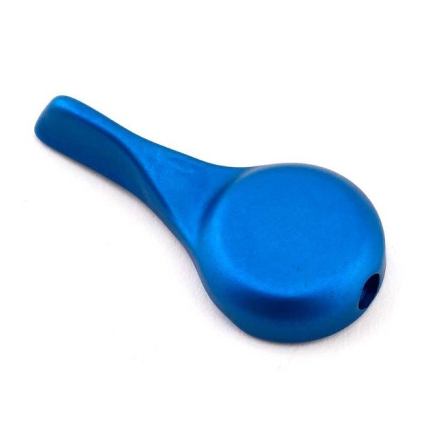 Lever/lever screw Fox CD Adj, 2020 Float DPS, 3pos, No Etch