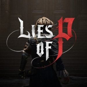 Lies Of P - Pre-Order Bonus DLC EN Global Steam Key