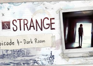 Life Is Strange Complete Season (Episodes 1-5) Steam Key: EU Multi-Language version (region free)