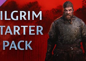 Life is Feudal: MMO. Pilgrim Starter Pack Steam Key
