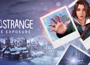 Life is Strange: Double Exposure Deluxe Edition Steam Key: Europe