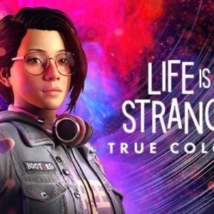 Life is Strange True Colors Global Steam Key