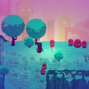 Lila's Sky Ark EU Steam Key