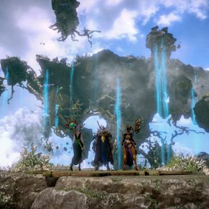 Lost Ark - Explorer Starter Pack DLC Steam Key