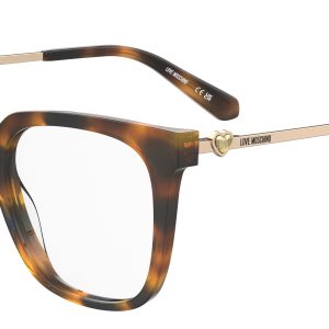 Love Moschino Mol643 woman Acetate