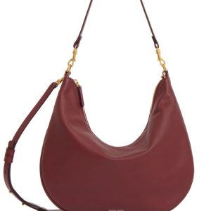 MANSUR GAVRIEL Bags.. Bordeaux