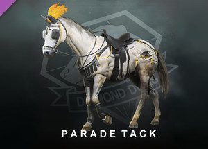METAL GEAR SOLID V: THE PHANTOM PAIN - Parade Tack Steam Key