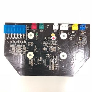 MSP PCB05 CTM IC Board Mobility Scooter HS740/HS745/HS850/HS890 controller P.C.B