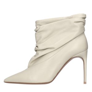 Malone Souliers Boots Cream