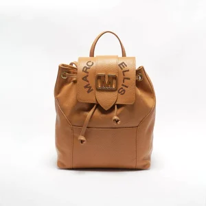 Marc Ellis - Backpack Do (9822) KOURTNEY BACKPACK DO CUOIO