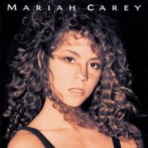 Mariah Carey by Mariah Carey Cd