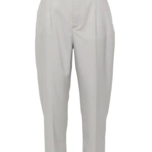 Marni Trousers Grey