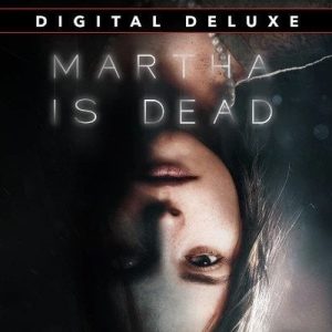Martha Is Dead Deluxe Edition EN Argentina (Xbox One/Series/Windows)