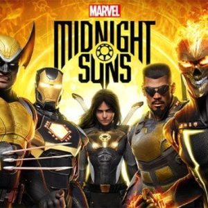 Marvel's Midnight Suns - Pre-Order Bonus DLC EN Global Steam Key