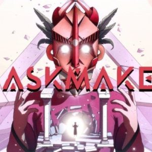 Maskmaker VR Global Steam Key