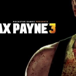 Max Payne 3 Global Steam Key
